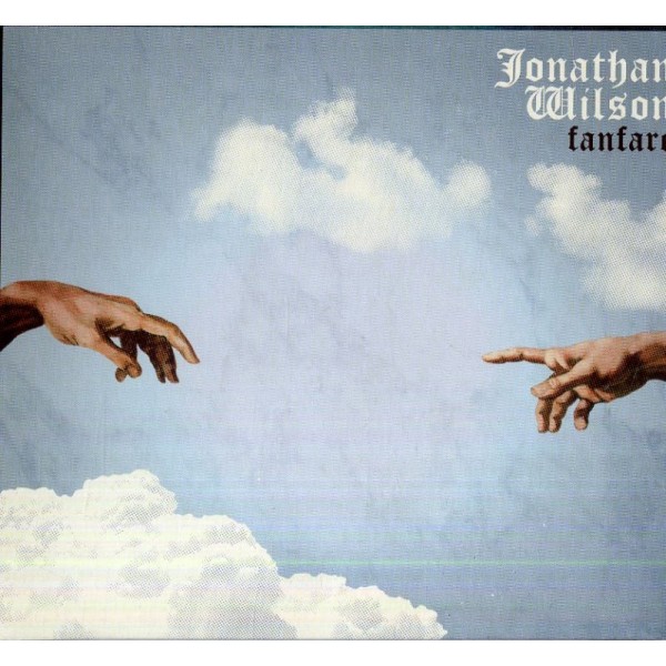 WILSON JONATHAN - Fanfare