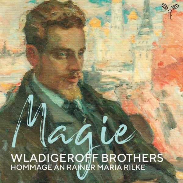 COMPILATION - Magie Hommage An Rainer Maria Rilke
