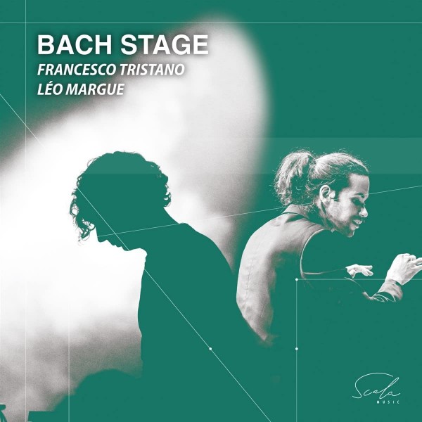 TRISTANO FRANCESCO MARGUE LEO - Bach Stage