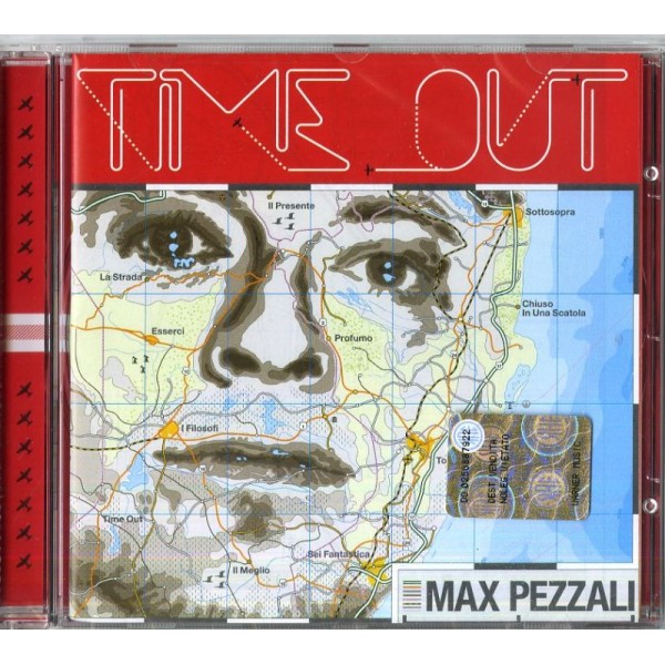 PEZZALI MAX - Time Out