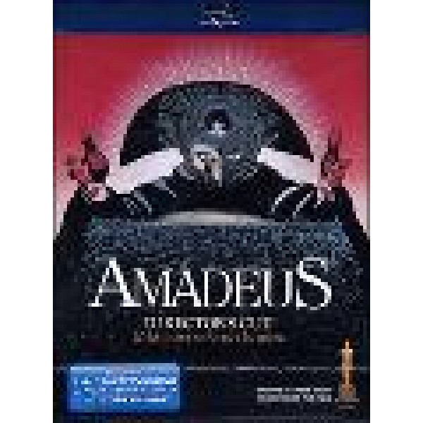 Amadeus (director's Cut)