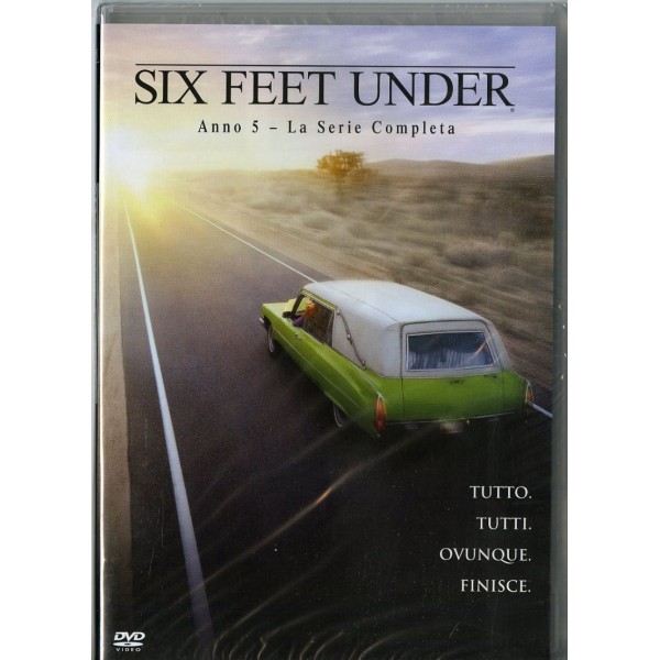 Box-six Feet Under Stg.5