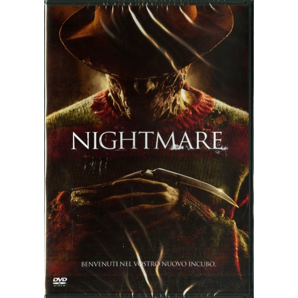 Nightmare (2010) (usato)
