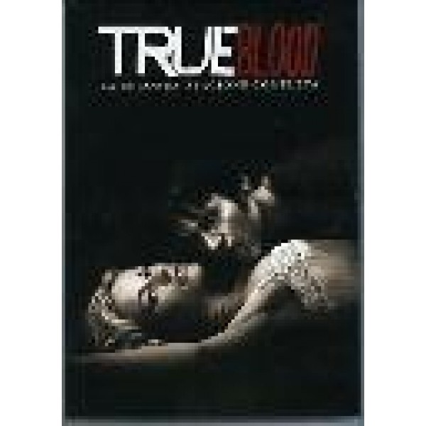 True Blood Stg.2 (box 5 Dv)