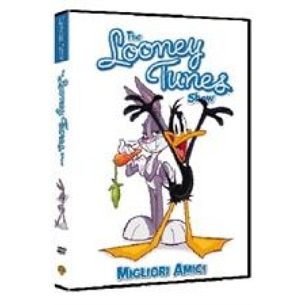 The Looney Tunes Show - Migliori Amici + Telo Mare