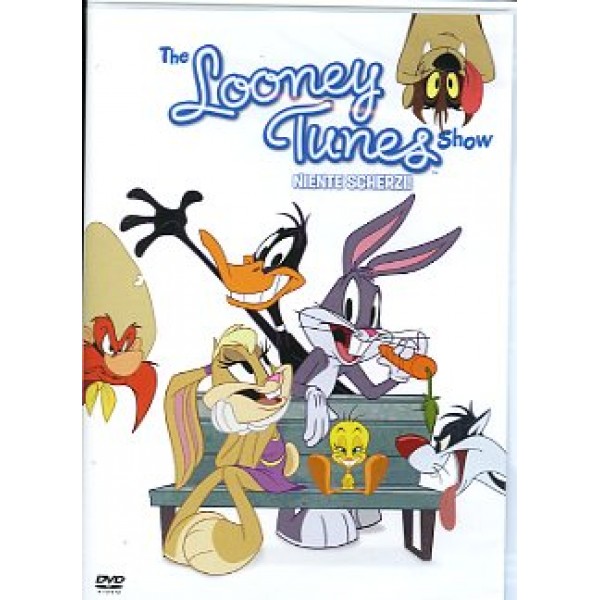 The Looney Tunes Show - Niente Scherzi + Telo Mare