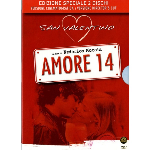 Amore 14 (ed.speciale)