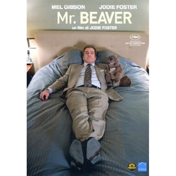 Mr.beaver