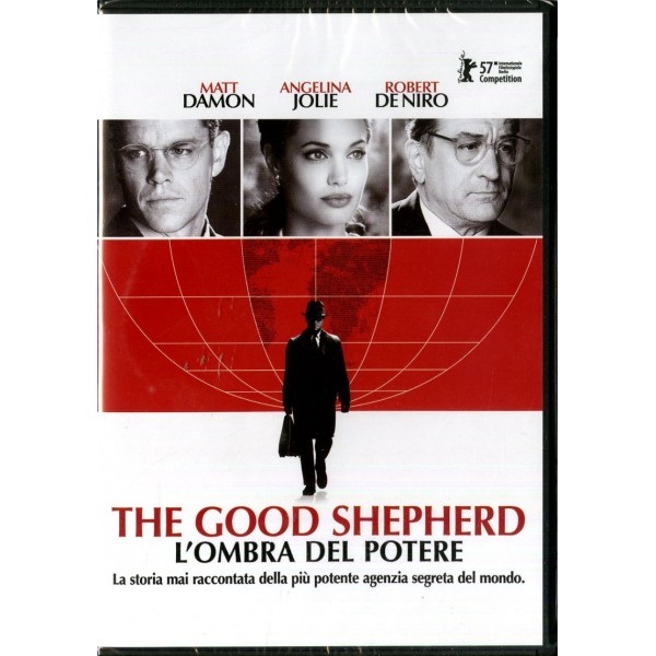 The Good Shepherd - L'ombra Del Potere