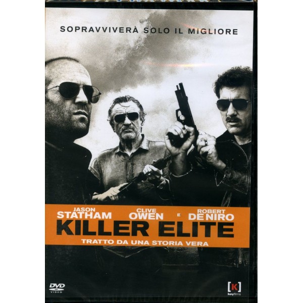 Killer Elite (usato)