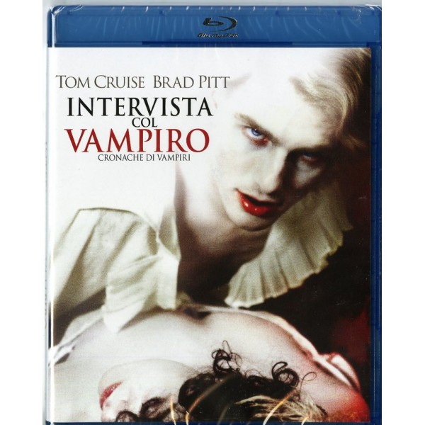 Intervista Col Vampiro - 20th Anniv.edt.