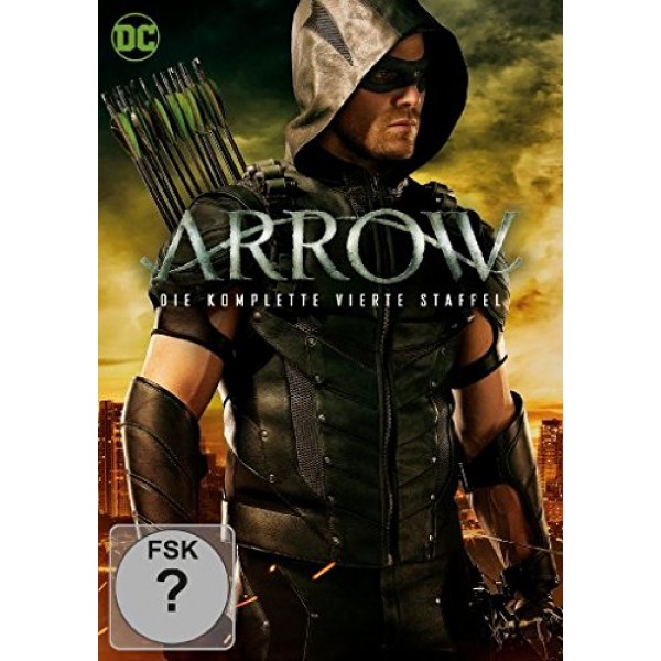 Arrow Stg.4 (box 5 Dv)