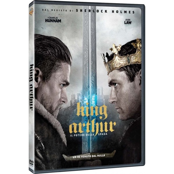 King Arthur-il Potere Della Spada