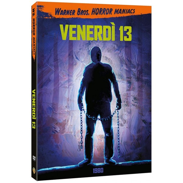 Venerdi' 13 - Coll Horror