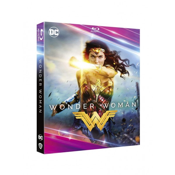 Wonder Woman - Coll Dc Comics