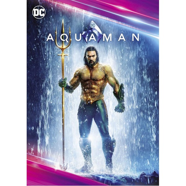 Aquaman - Coll Dc Comics