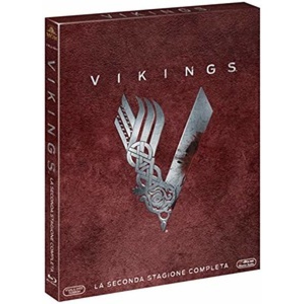 Vikings Stg.2 ( Box 3 Br )