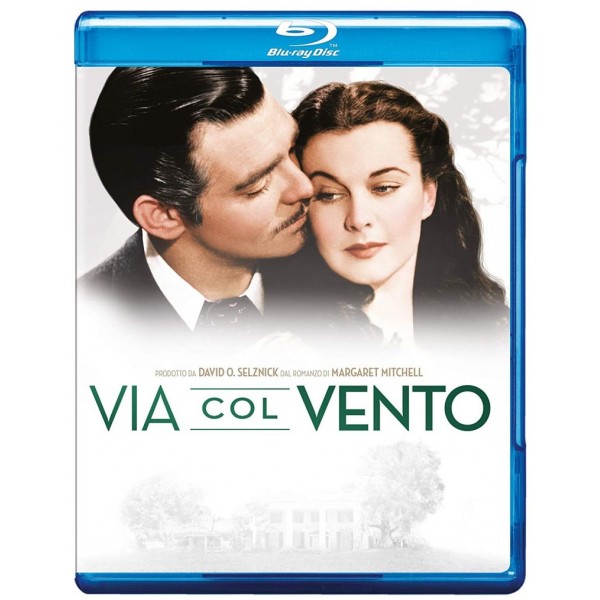 Via Col Vento (1939)