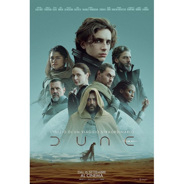 Dune (4k+br)