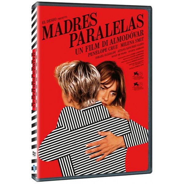 Madres Paralelas (ds)