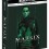 Matrix 4 Film Collec. (4k+br) (box 4 4k+4 Br)