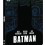 Batman (steelbook) (4k+br)