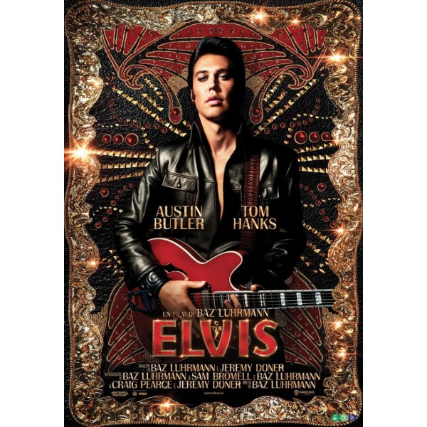 Elvis (4k+br)
