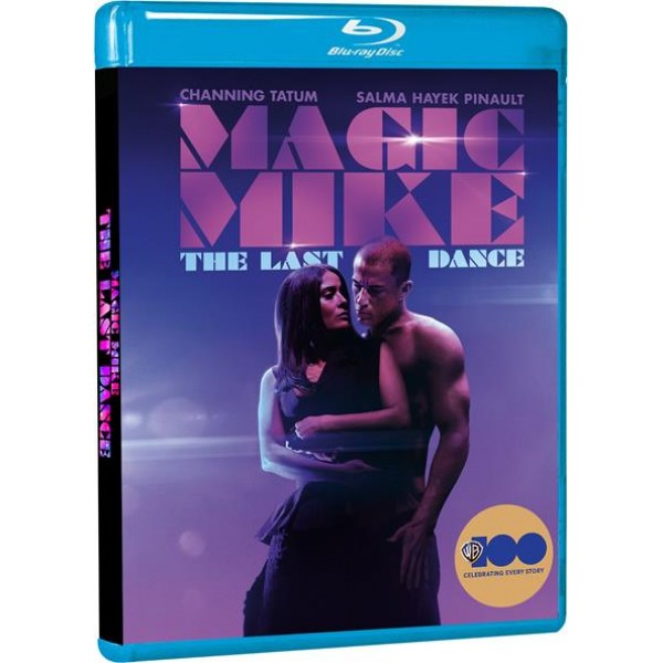 Magic Mike - The Last Dance