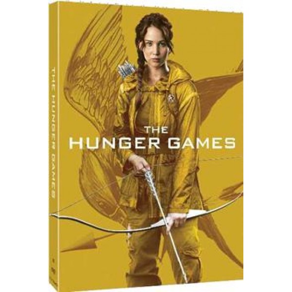 Hunger Games (4k+br)