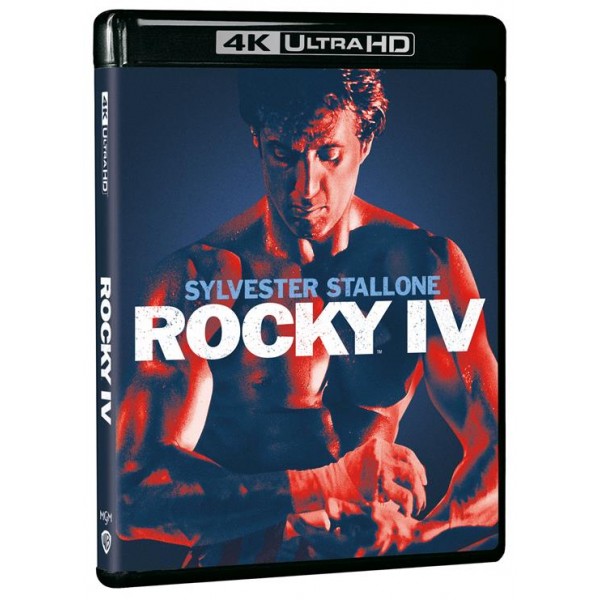 Rocky Iv (1985) (4k+br)