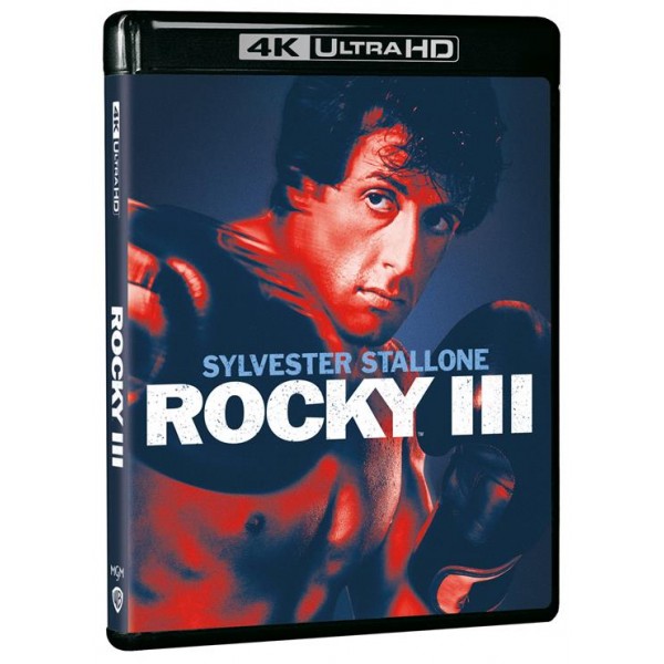 Rocky Iii (1982) (4k+br)