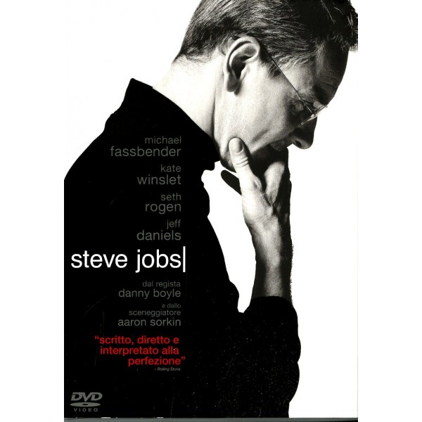Steve Jobs (usato)