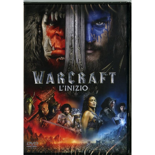 Warcraft - L'inizio