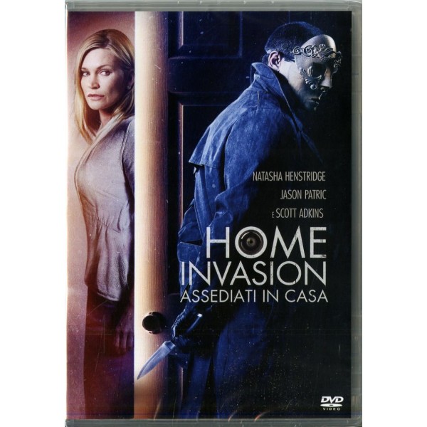 Home Invasion (usato)