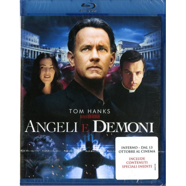 Angeli E Demoni (extended Cut)