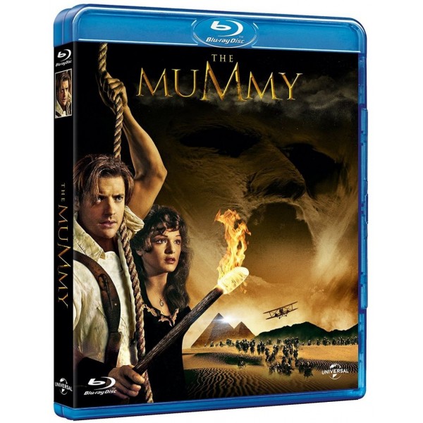 La Mummia (1999)