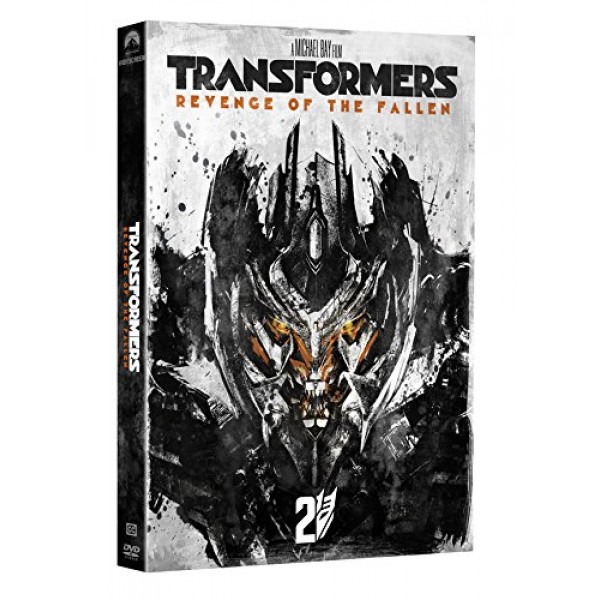 Transformers 2 - La Vendetta D