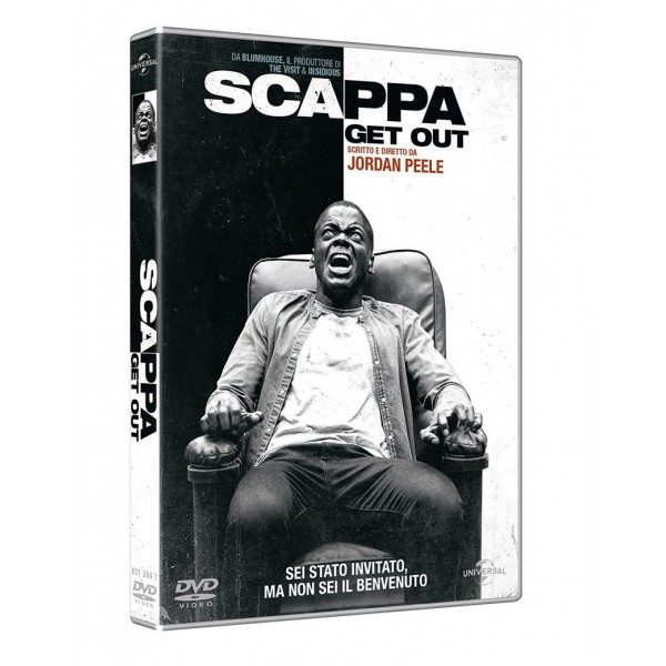Scappa - Get Out