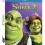 Shrek 2 (new Linelook)