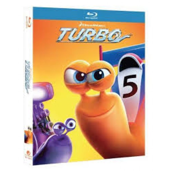 Turbo (new Linelook)