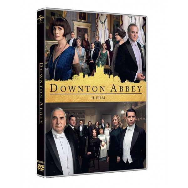 Downton Abbey - Il Film