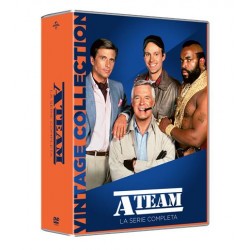 A-team St. 1-5 Vintage Collection