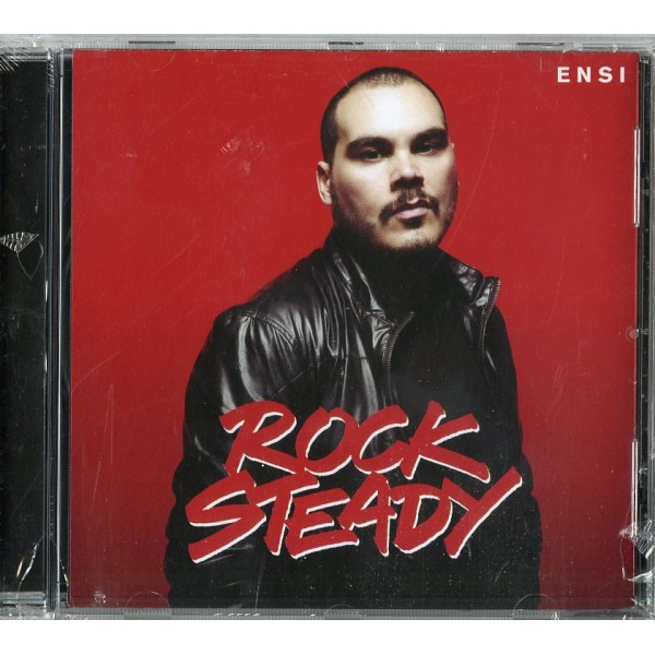 ENSI - Rock Steady