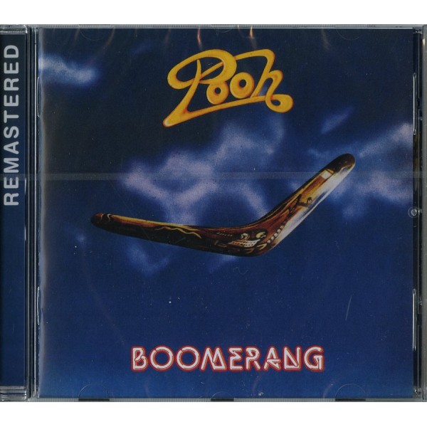 POOH - Boomerang