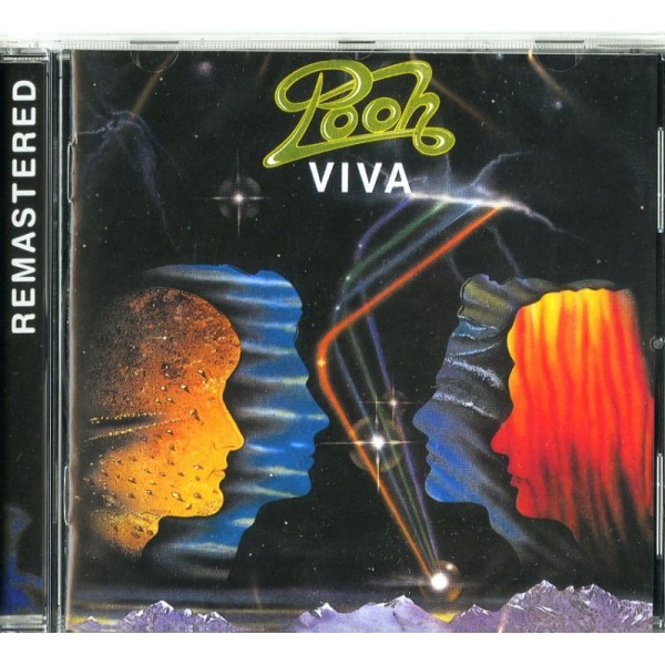 POOH - Viva (remastered)