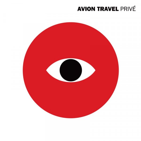 AVION TRAVEL - Priv