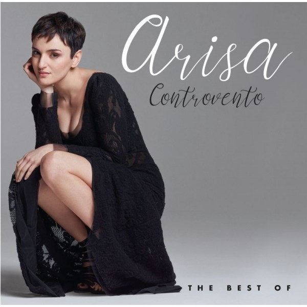 ARISA - Controvento (best Of 2019)