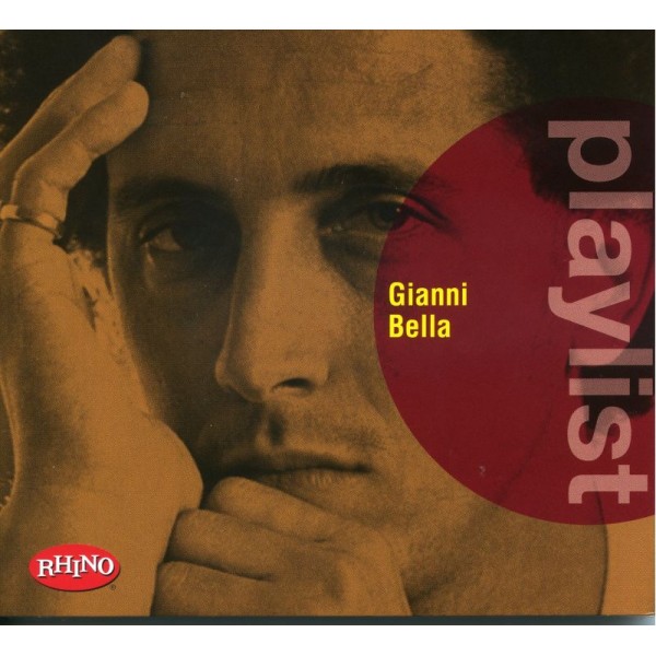 BELLA GIANNI - Playlist: Gianni Bella