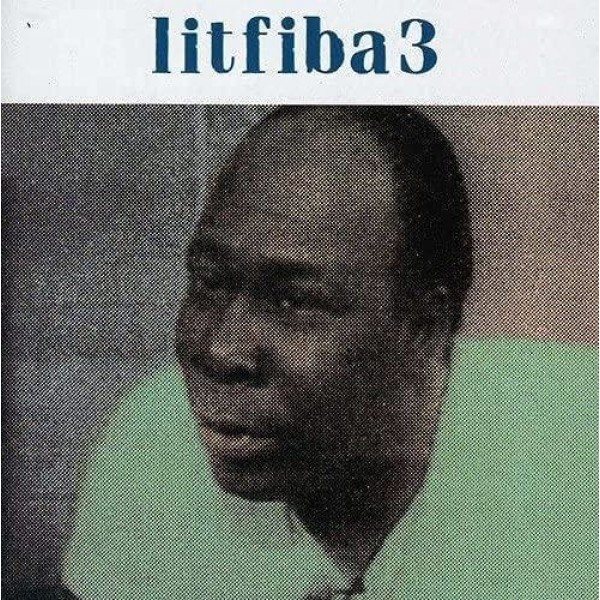 LITFIBA - Litfiba 3 (180 Gr. Vinile Fume' Numerato Limited Edt.)