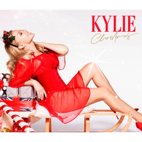 MINOGUE KYLIE - Kylie Christmas